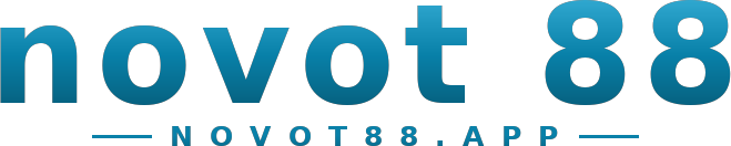 novot 88 logo